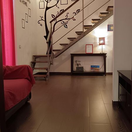 Vita Partenopea Villa Napoli Dış mekan fotoğraf