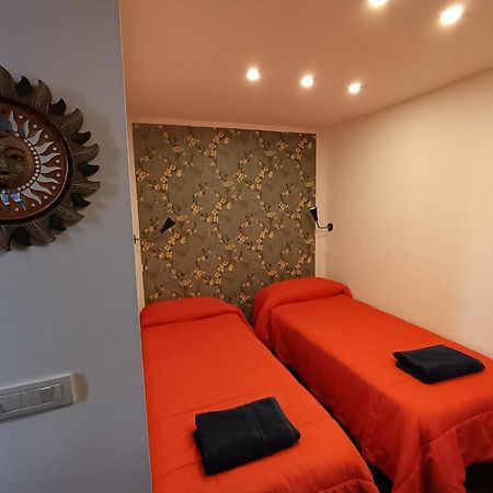 Vita Partenopea Villa Napoli Dış mekan fotoğraf