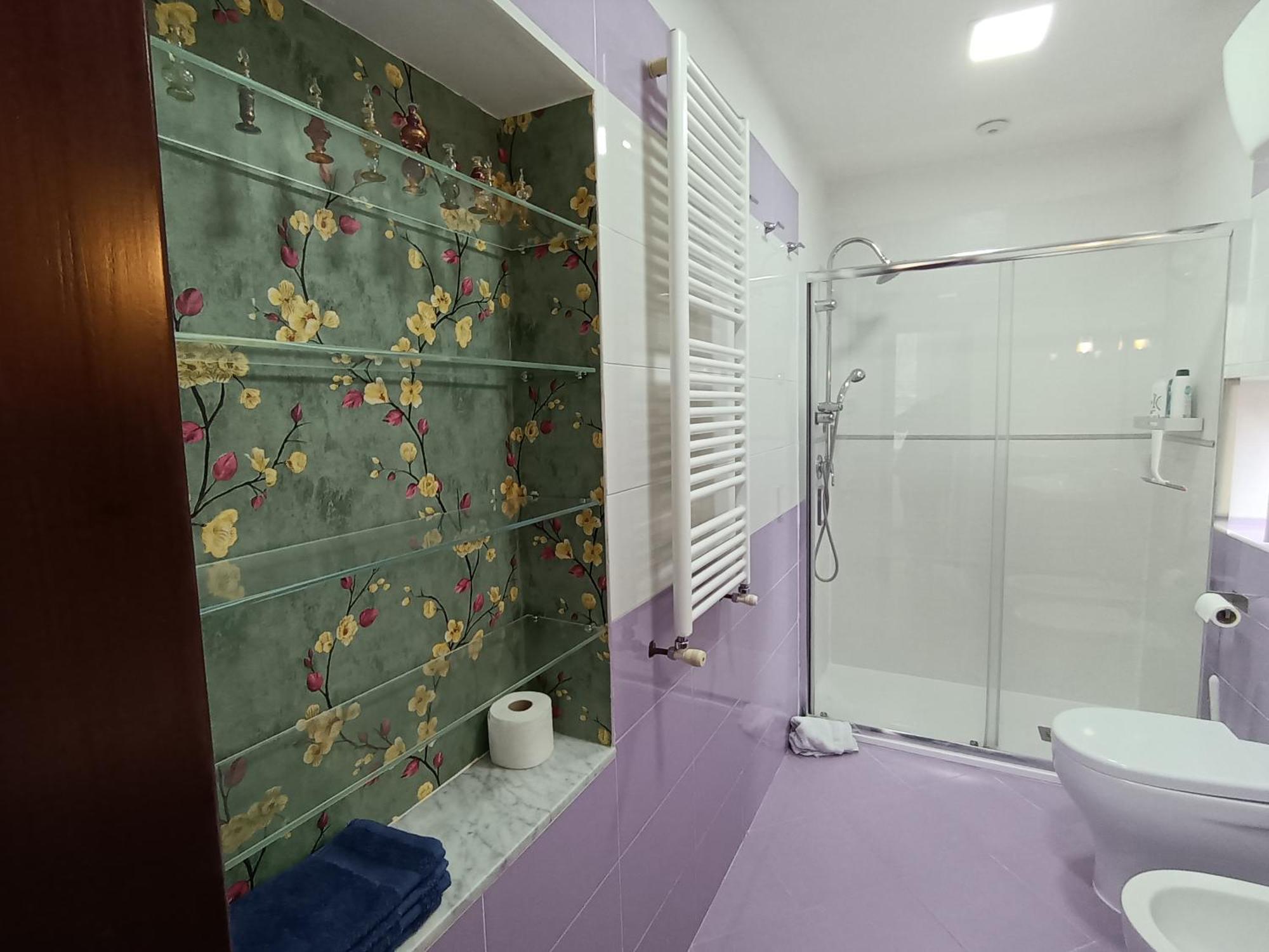 Vita Partenopea Villa Napoli Dış mekan fotoğraf