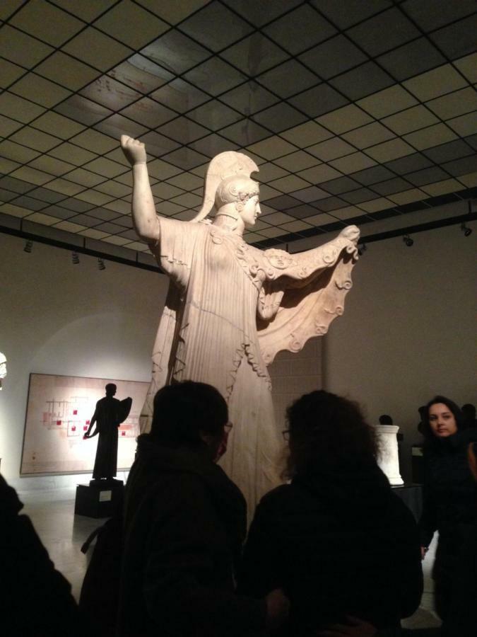 Vita Partenopea Villa Napoli Dış mekan fotoğraf
