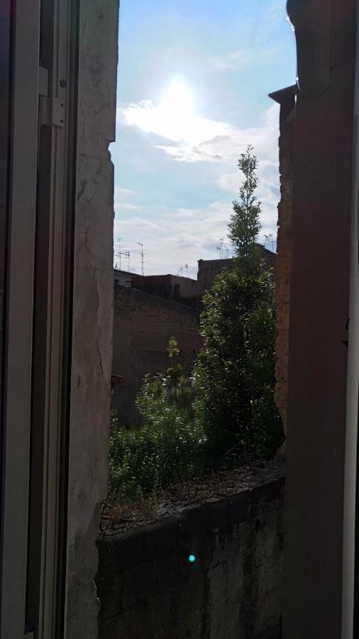 Vita Partenopea Villa Napoli Dış mekan fotoğraf