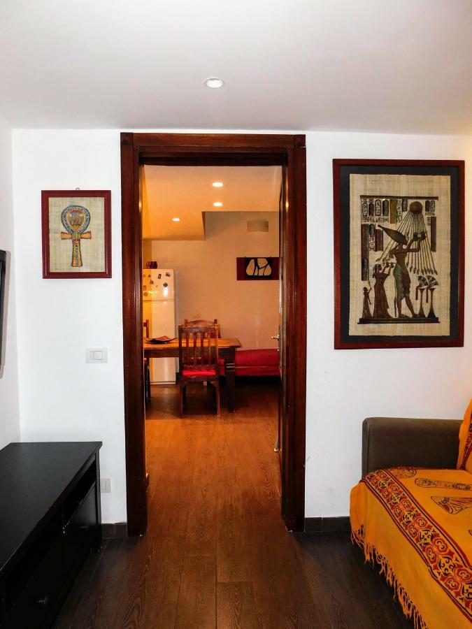 Vita Partenopea Villa Napoli Dış mekan fotoğraf